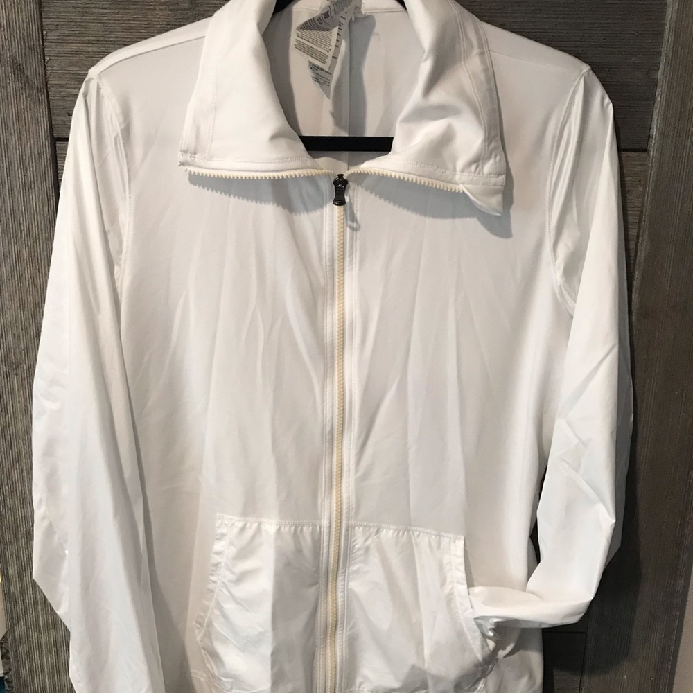 Under Armour Yoga Jacket